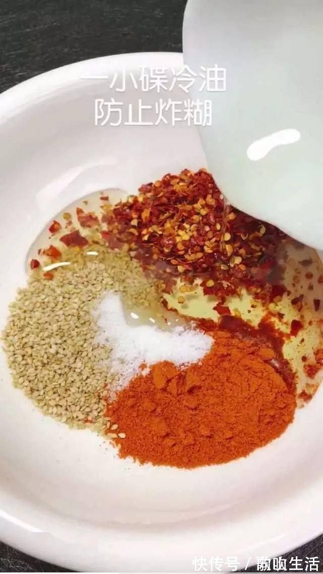 酒店|饭店做的凉拌菜为何那么香，难怪原来是这样秘制的，学会了！