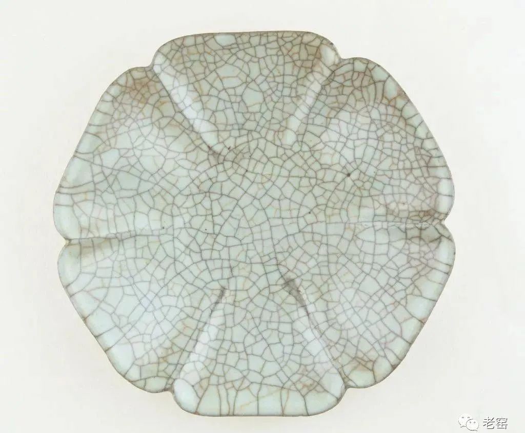 汝官哥,乾隆何尝不是日思夜盼!