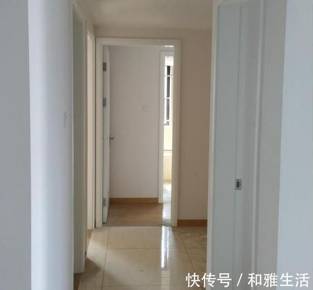 新房|四口之家的130㎡新房，软装招亲朋好友稀罕，说设计得太好了