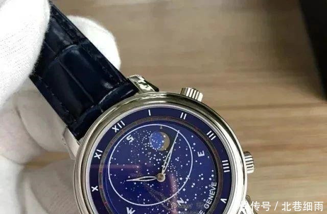 名表|揭秘广州地下最大“表厂”,3千左右顶级名表应有尽有!