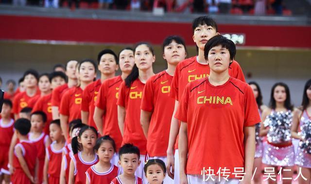 贝尔格莱德|比中国女足更励志的是中国女篮，她们能否接棒铿锵玫瑰绚丽绽放？
