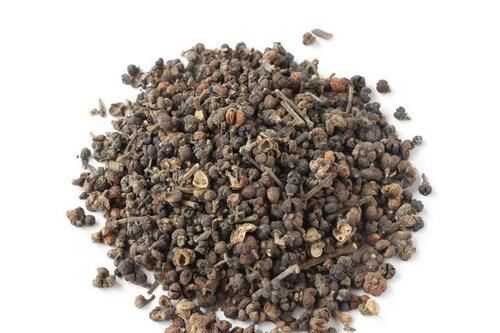 用吴茱萸打|流传千年妙方:一味吴茱萸,打粉敷脚心,搞定口腔溃疡咽炎扁桃体炎