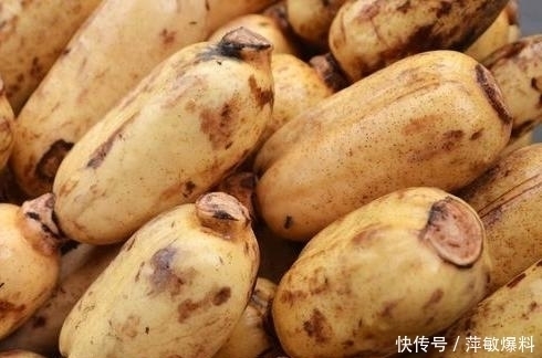 莲藕|买莲藕时,牢记3不买,再便宜也不要,卖藕老板我们家从来不吃