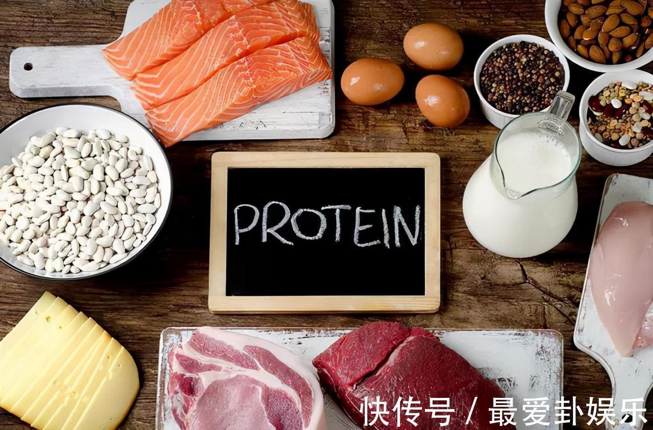 身体|妇科医生:女性过了50岁,需要及时补充这4种“营养素”,别忽视