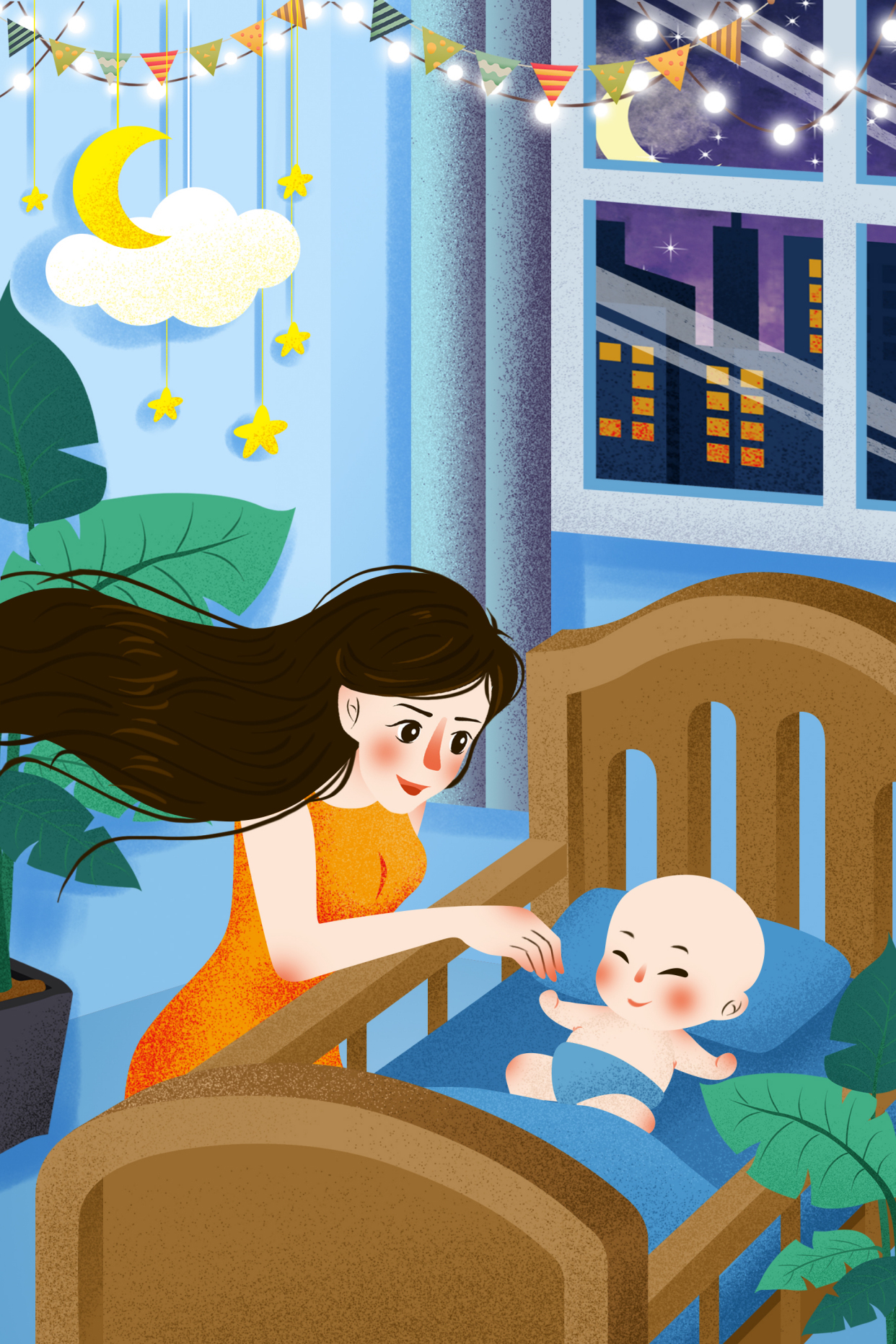 家长|孩子到了猛长期,家长做好这3点,多长10厘米