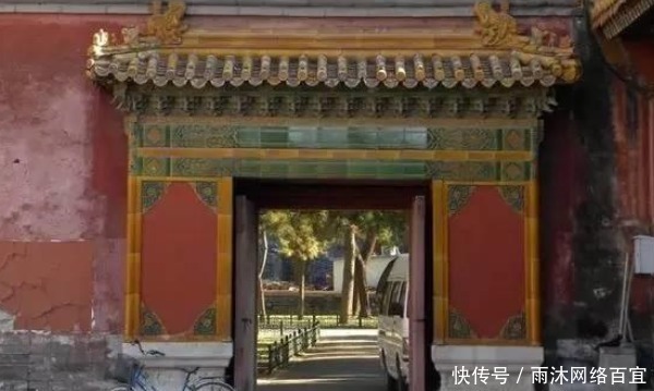 为何故宫能600年不倒？秘密埋在故宫地下，专家：朱棣太狠了！