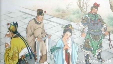 病变|马嵬坡病变中,唐玄宗被迫赐死杨贵妃,杨玉环真的死了吗?