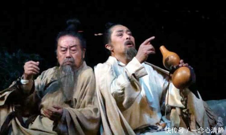 对子|“天若有情天亦老”上一句鲜为人知, 其对子下联被称千古绝对!