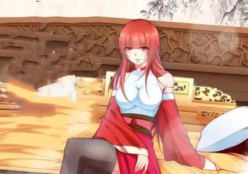 龙白|逆天邪神：龙绿来了，云澈有哪些后手呢？若是神曦出现那就更美了