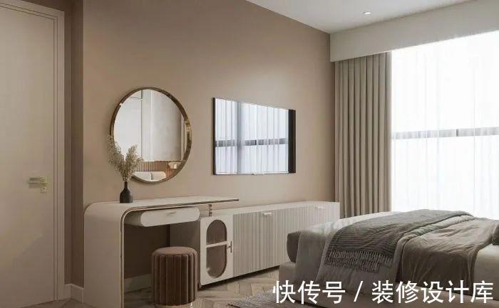 简约|黄石装修|两室一厅现代简约优雅装修,弥漫着儒雅的风范