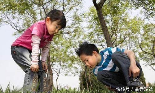 特征|男孩子身上有4个特征,长大想不成功都难,看看你家娃中了几条