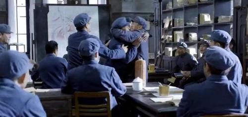 徐远|《特赦》中最爱打架的战犯，为啥不是李仙洲也不是周养浩徐远举？