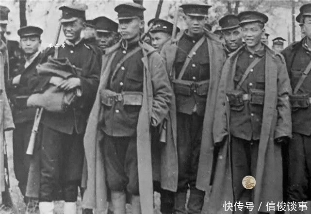 真实|清末时期真实的清军到底如何?都以为很落后很弱,其实,并不是