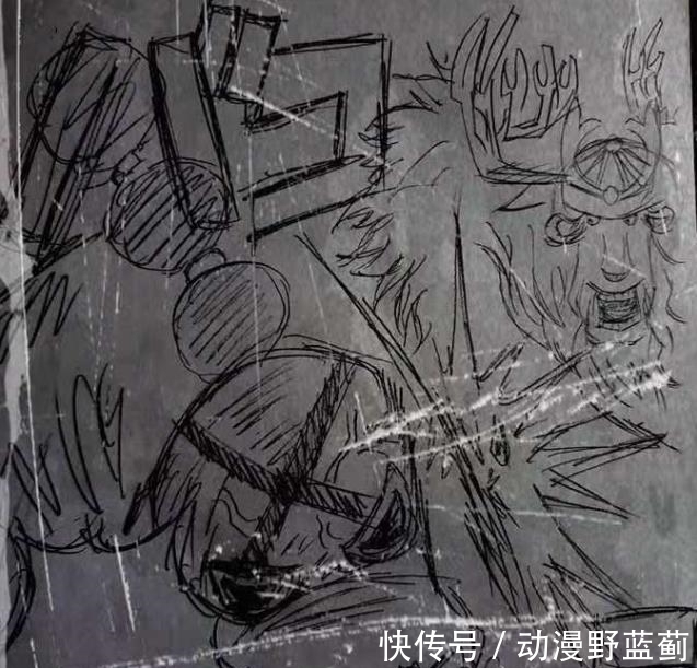 赤鞘九侠|海贼王1007话:乔巴怒揍奎因,神秘人并非艾尼路,也非阿金