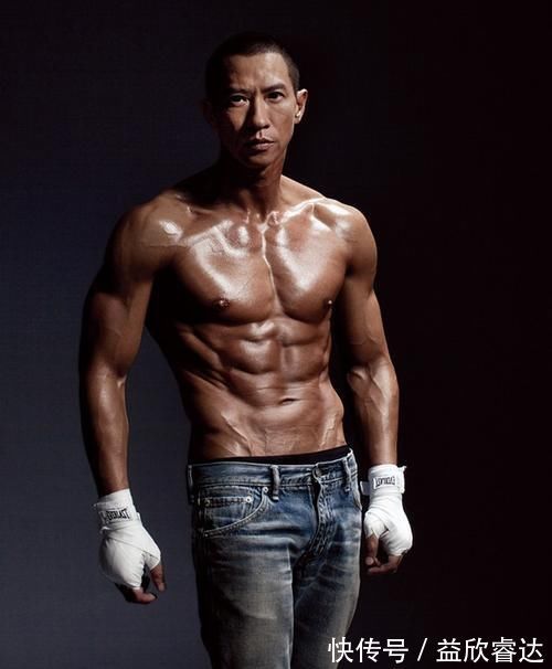 体脂率|身高1米7的男生,体重是多少才算完美身材?