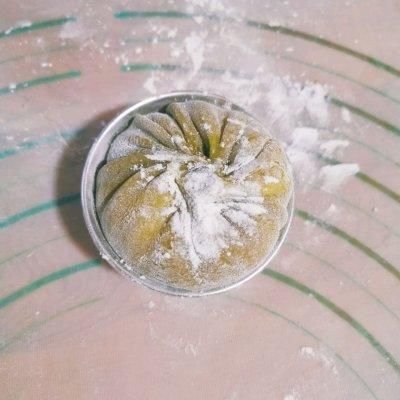 百吃不厌的苹果雪媚娘，你会做吗？