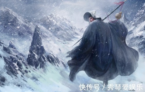 武功高手$《水浒传》十大武功高手,卢俊义仅排第二位,武松能排第几