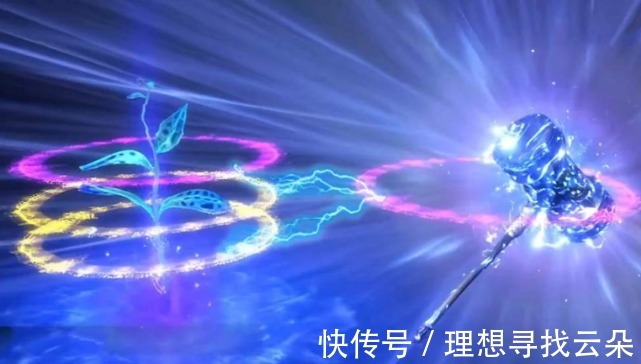 斗一中|斗罗大陆唐三的昊天锤有多少个十万年魂环唐三不多,也就8个而已