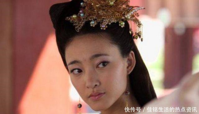 汉景帝|王娡的妹妹要比她受宠，还为汉景帝生下4子，那孩子的结局如何