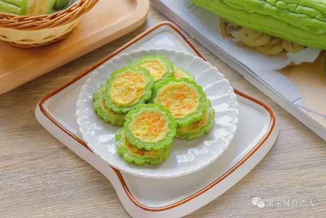 苦味|夏天最便宜的“清热去火药”!伏天吃它,胜过吃药