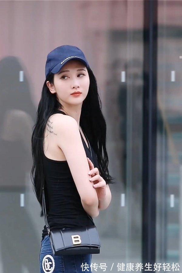 打底裤 打底裤永不过时,出街凹造型必备,甜美气息尽显!