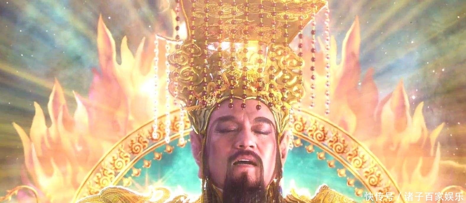 七仙女|定住七仙女后悟空都做了什么王母暴怒,不计代价的要杀他