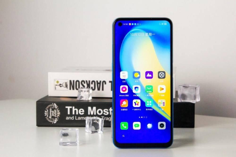 游戏|千元价位就选realme Q2，这几点比红米Note9出色