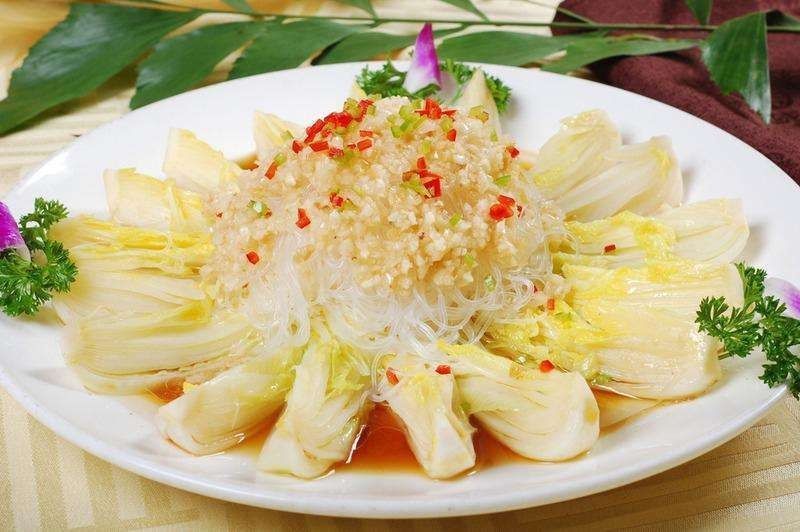 蒸有|5种粉丝的做法,有荤有素,有蒸有炒,配一碗米饭就是一餐