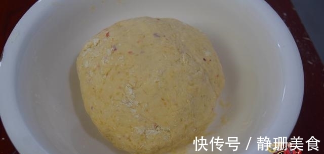 面粉别蒸馒头了,教你好吃做法,比馒头简单,比包子好吃,香!