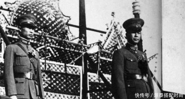 最终|日本失败之后,我国300万汉奸去哪里了下场令人拍手叫好