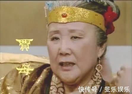 贾宝玉!贾母宠爱所有孙辈,为啥却对重孙辈的贾兰、巧姐不闻不问?