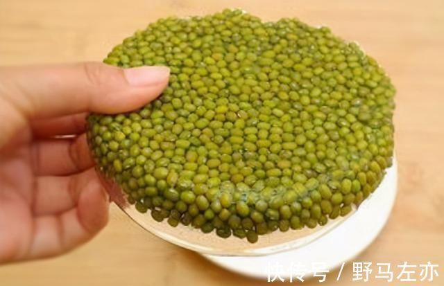 煮粥时，豆子久煮不烂？学会3个方法，10分钟开花，粥又黏又香