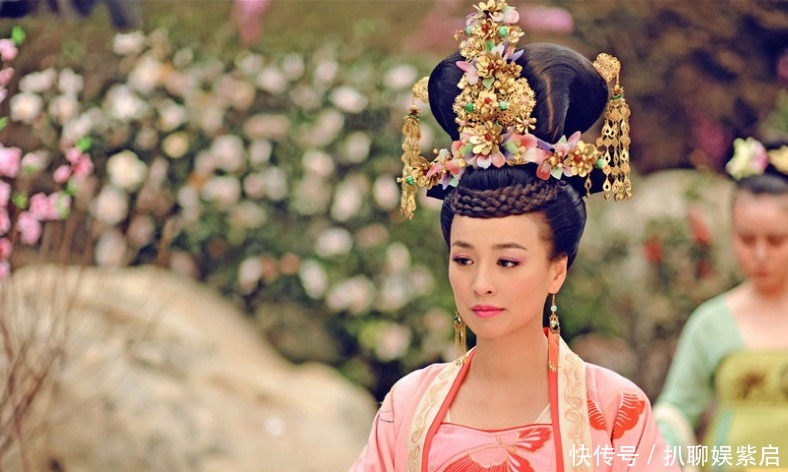 偏爱|隋唐风云：偏爱寡妇、强占弟媳、灭口夺妻，李世民果真如此不堪？