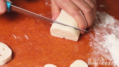早餐不想吃馒头+粥,只能喊你吃酥了,做法不外传