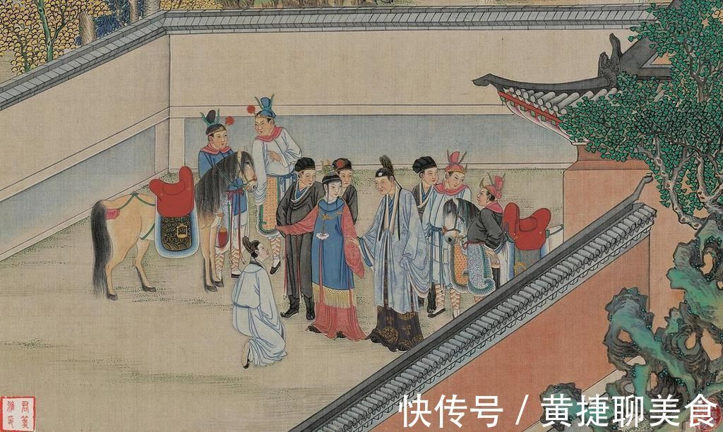 周氏|红楼梦：从不求王熙凤帮助的母亲，培养出贾家生存能力最强的儿子