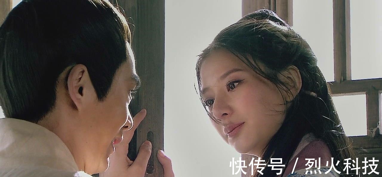 水浒传!水浒传五位不可交的梁山好汉,代表现实中的五种人,有多远躲多远