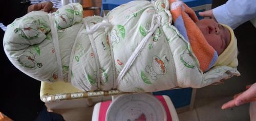 体重、智商，新生儿的体重真的暗示智商高低吗？医生：那还得了