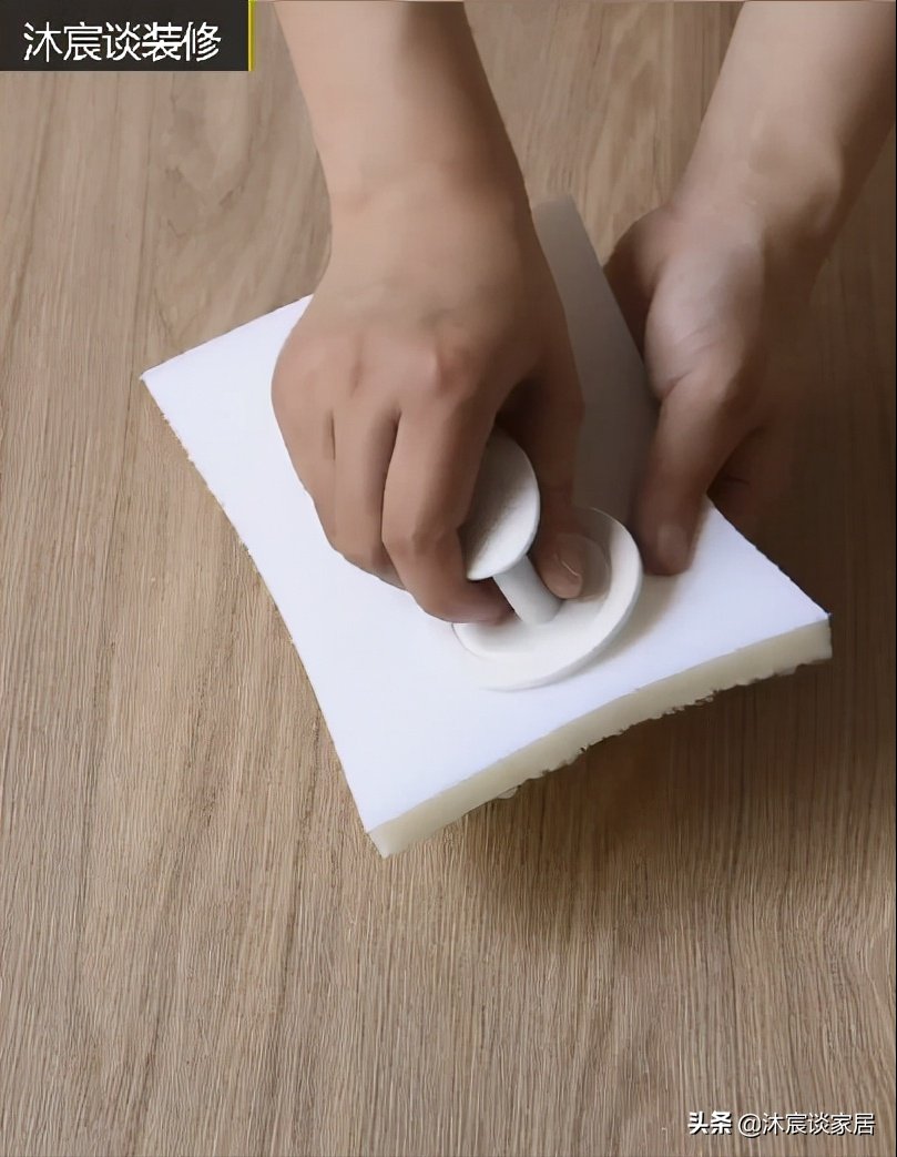 晒晒我家的囤货，清洁与收纳面面俱到，3个月在家，也能保持干净