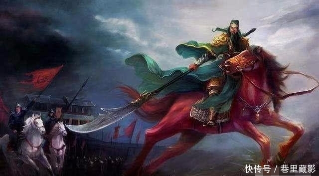 曹操|诸葛亮明知关羽会放走曹操，为何还派关羽去守华容道？原因很现实