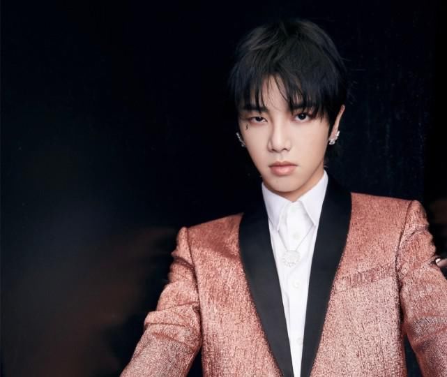 风波|生子风波后,华晨宇确认加盟《为歌而赞》,30位顶级歌手同台竞技