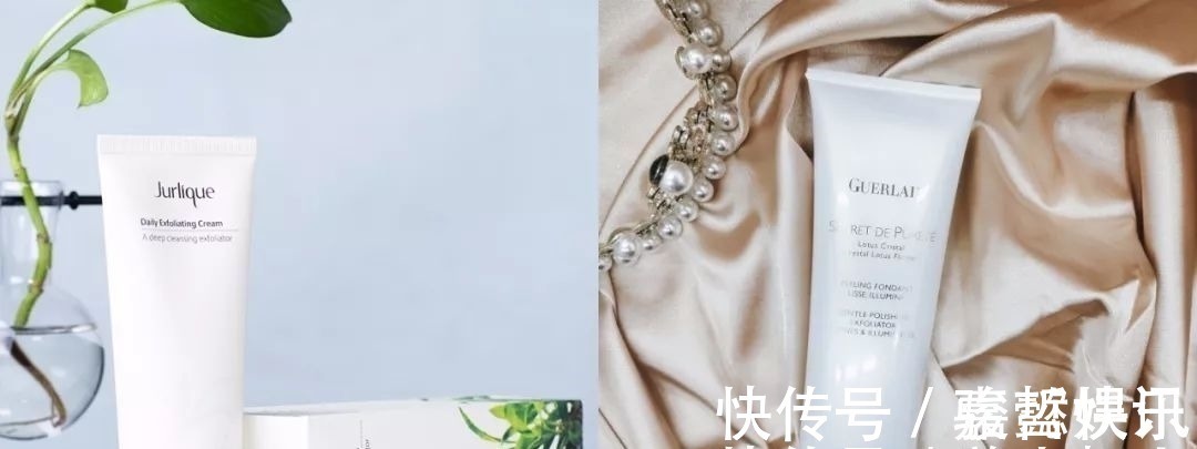 角质 小心!以下5个护肤坏习惯,能让你的毛孔越来越大……