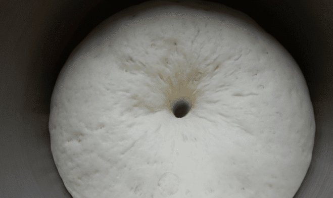 蒸包子时,要学会“3次醒面”,出锅后成品暄软不塌陷