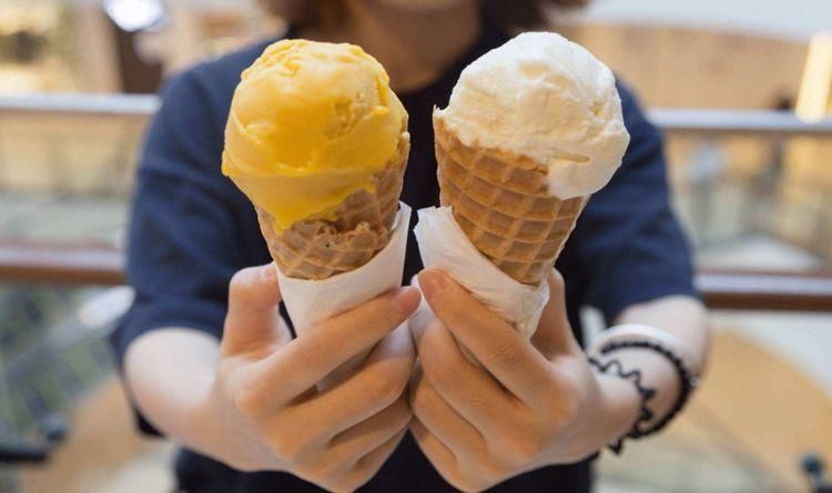 父母|从小被允许吃冷饮的孩子，与被父母限制的孩子，越长大差别越明显