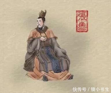 三国志|汉末十大群雄，七个投降！