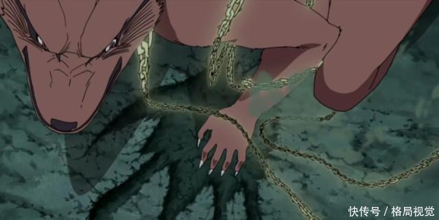 《火影》阴+阳合体化的九尾,对战野生状态的十尾,有几成胜率