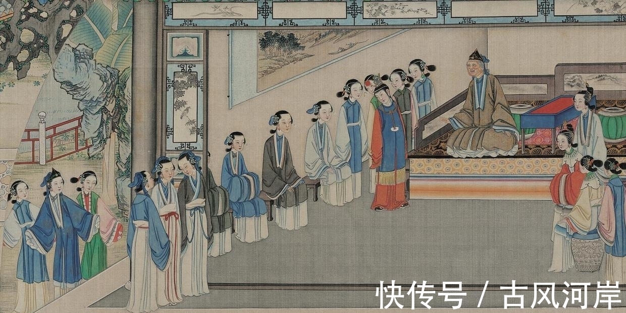 黄粱一梦#贾宝玉和甄宝玉是什么关系?曹雪芹交代模糊,脂砚斋批语也不清楚