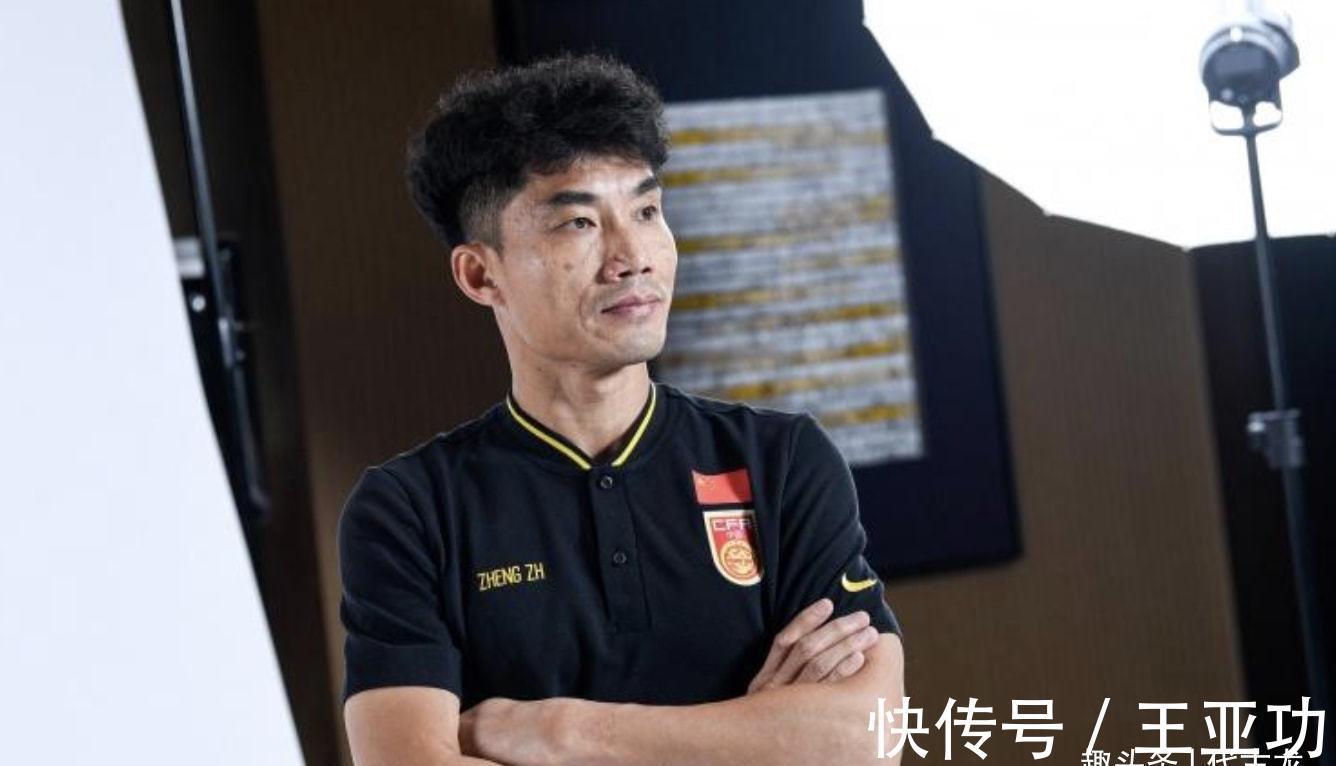 徐新|国足中场秘密武器!41岁郑智有望获重用,他比张稀哲要强一档次