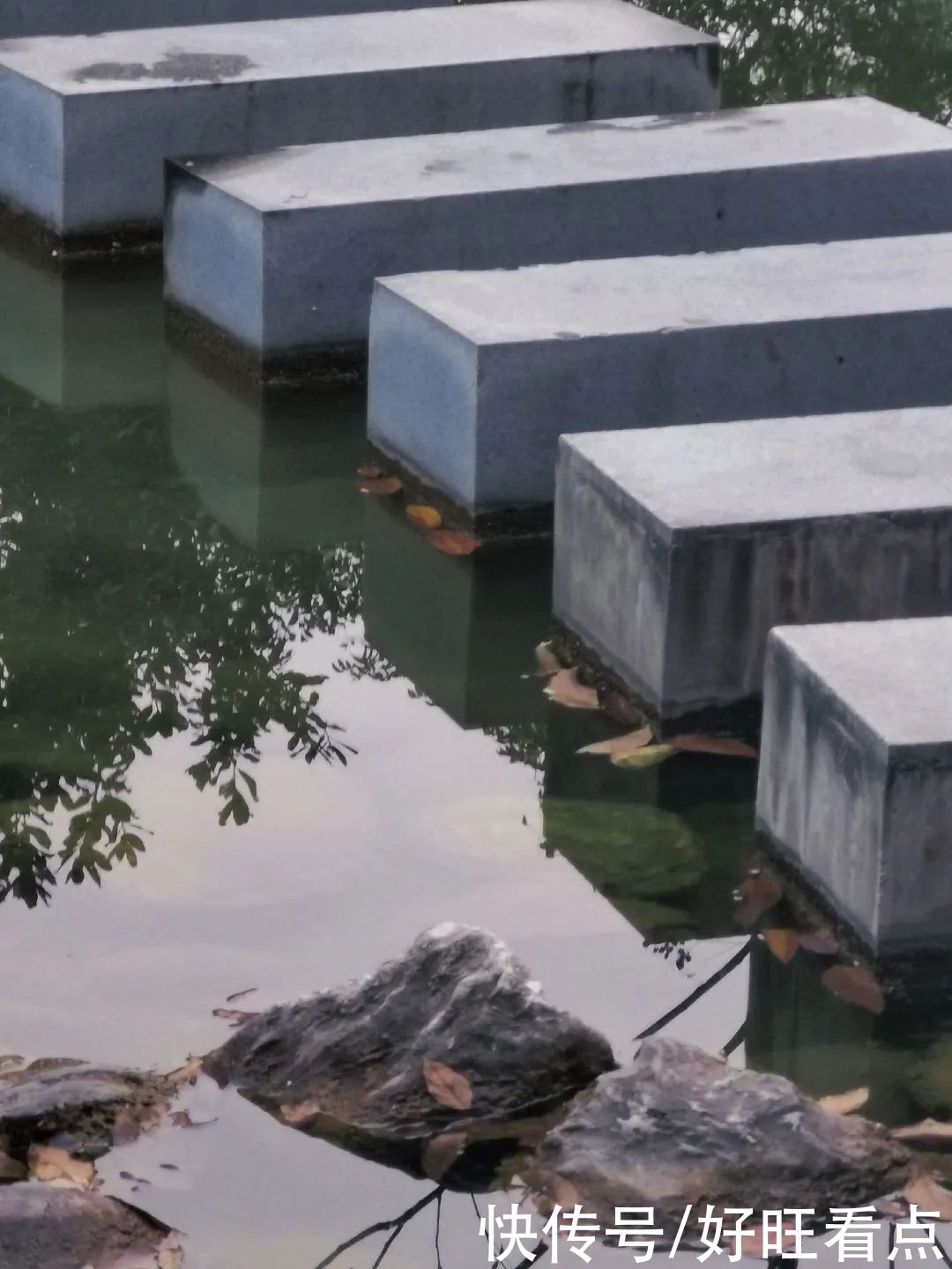 魅力陕西行·走进宝鸡文理学院，来一场说走就走的旅行吧！