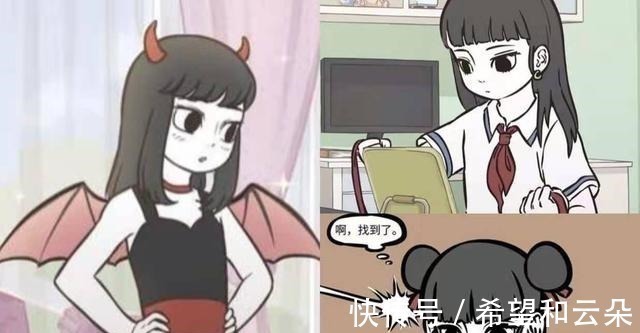 木吒|非人哉哪吒三兄弟变化太大,李靖都快要认不出来了!