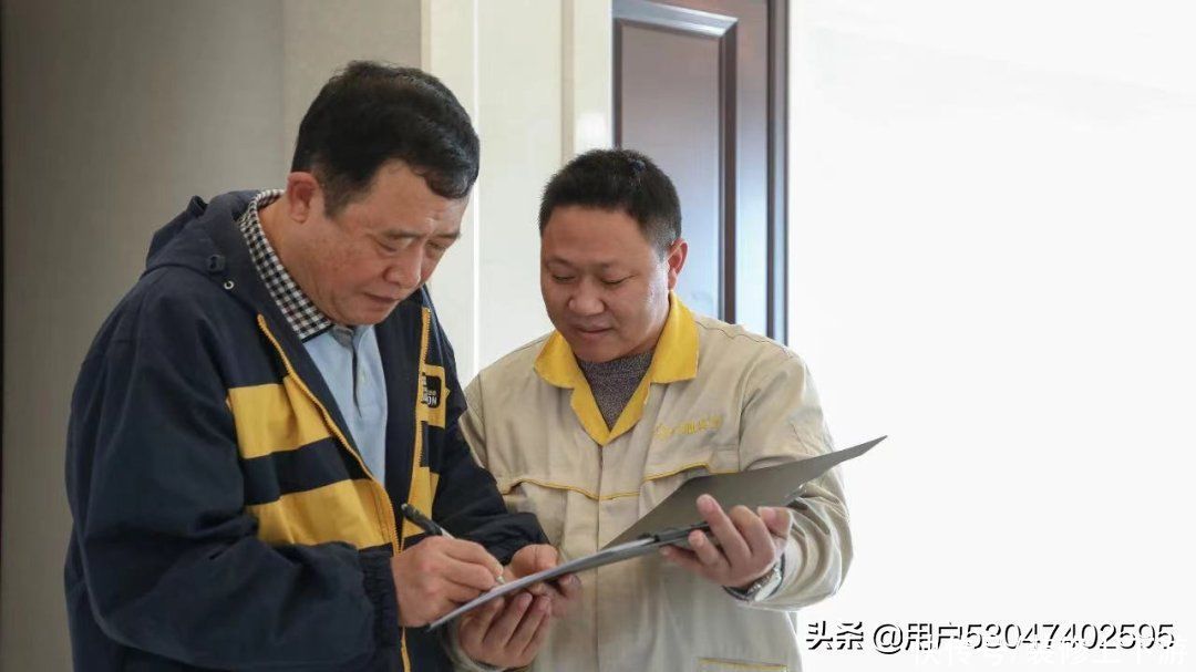 阶段|装修全流程的纯干货合集